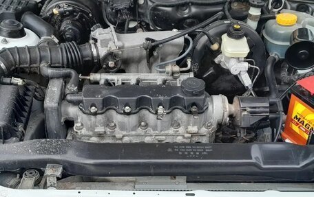 Daewoo Nexia I рестайлинг, 2002 год, 180 000 рублей, 7 фотография