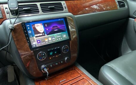 Chevrolet Tahoe III, 2011 год, 1 970 000 рублей, 18 фотография
