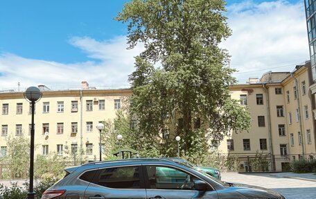 Nissan Qashqai, 2017 год, 1 650 000 рублей, 4 фотография