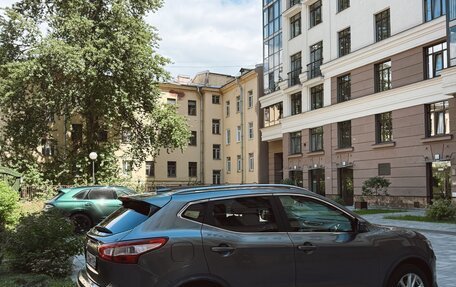 Nissan Qashqai, 2017 год, 1 650 000 рублей, 9 фотография