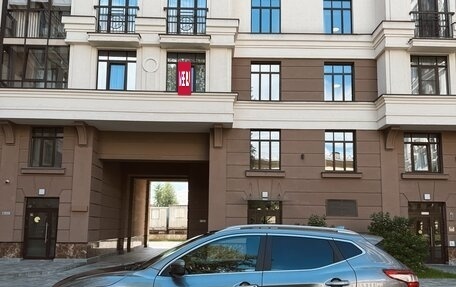 Nissan Qashqai, 2017 год, 1 650 000 рублей, 2 фотография