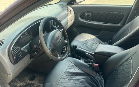 KIA Spectra II (LD), 2008 год, 220 000 рублей, 5 фотография