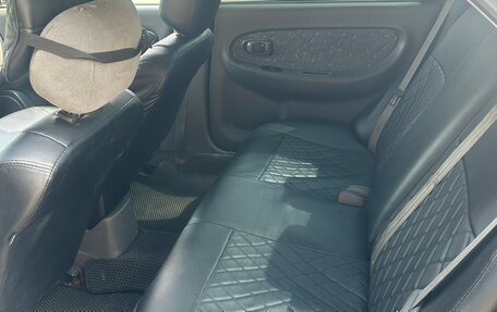 KIA Spectra II (LD), 2008 год, 220 000 рублей, 6 фотография