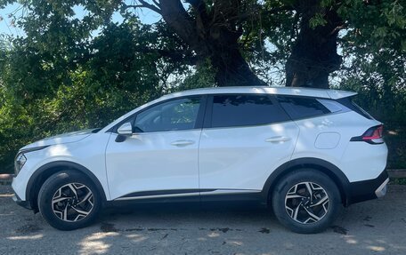 KIA Sportage IV рестайлинг, 2023 год, 3 300 000 рублей, 6 фотография