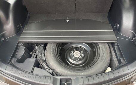 Toyota RAV4, 2018 год, 2 900 000 рублей, 11 фотография