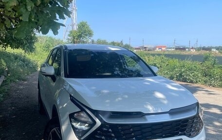 KIA Sportage IV рестайлинг, 2023 год, 3 300 000 рублей, 4 фотография