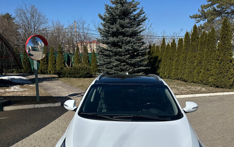 KIA Sportage III, 2015 год, 1 800 000 рублей, 6 фотография