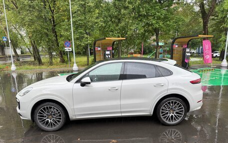 Porsche Cayenne III, 2021 год, 10 450 000 рублей, 5 фотография
