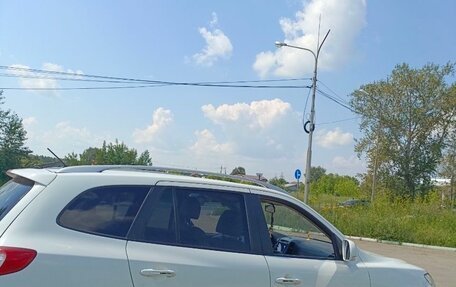 Hyundai Santa Fe III рестайлинг, 2010 год, 1 300 000 рублей, 4 фотография