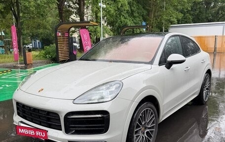 Porsche Cayenne III, 2021 год, 10 450 000 рублей, 6 фотография