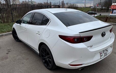 Mazda 3, 2023 год, 2 350 000 рублей, 2 фотография