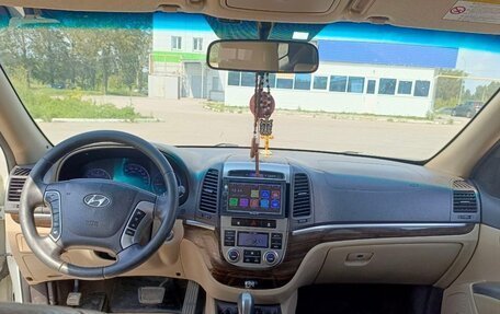 Hyundai Santa Fe III рестайлинг, 2010 год, 1 300 000 рублей, 8 фотография