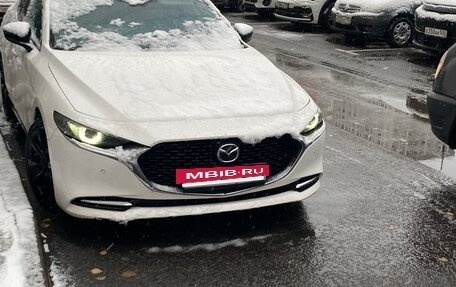 Mazda 3, 2023 год, 2 350 000 рублей, 5 фотография