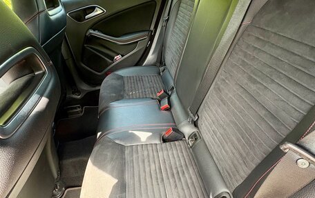 Mercedes-Benz CLA, 2014 год, 1 890 000 рублей, 14 фотография