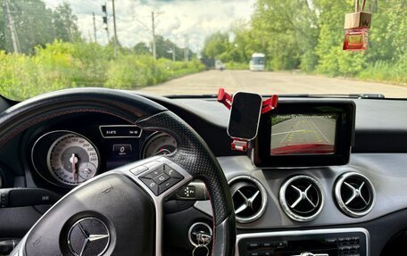 Mercedes-Benz CLA, 2014 год, 1 890 000 рублей, 12 фотография