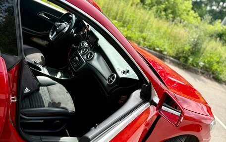Mercedes-Benz CLA, 2014 год, 1 890 000 рублей, 11 фотография