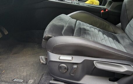 Volkswagen Passat B8 рестайлинг, 2015 год, 1 850 000 рублей, 15 фотография