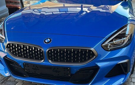 BMW Z4, 2021 год, 6 900 000 рублей, 4 фотография