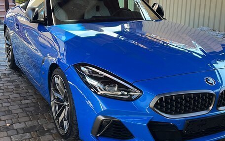 BMW Z4, 2021 год, 6 900 000 рублей, 5 фотография