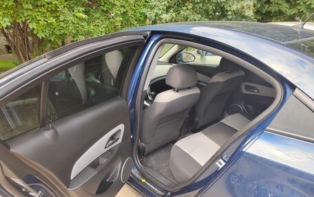Chevrolet Cruze II, 2012 год, 810 000 рублей, 6 фотография