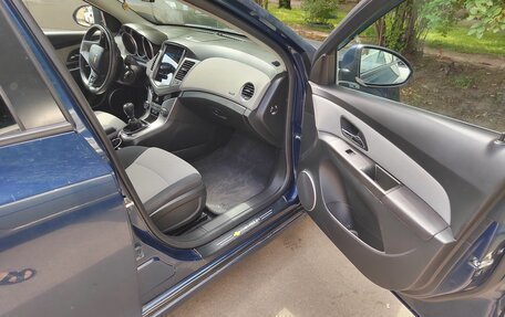 Chevrolet Cruze II, 2012 год, 810 000 рублей, 7 фотография