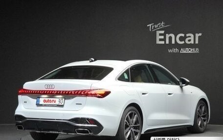 Audi A5, 2025 год, 5 690 000 рублей, 3 фотография