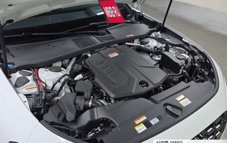 Audi A5, 2025 год, 5 690 000 рублей, 10 фотография