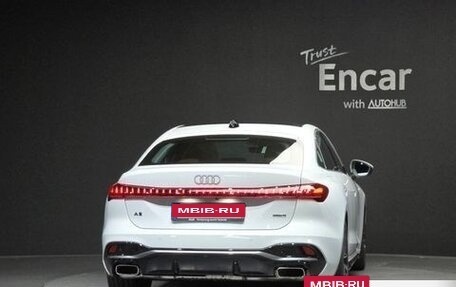 Audi A5, 2025 год, 5 690 000 рублей, 4 фотография