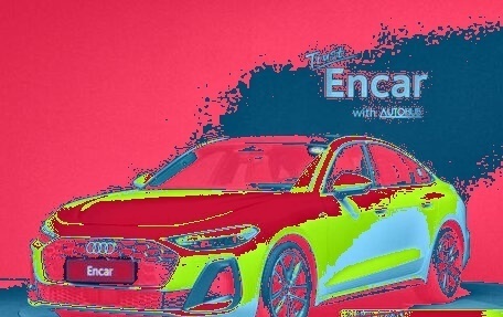 Audi A5, 2025 год, 5 690 000 рублей, 2 фотография