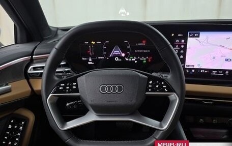 Audi A5, 2025 год, 5 690 000 рублей, 20 фотография