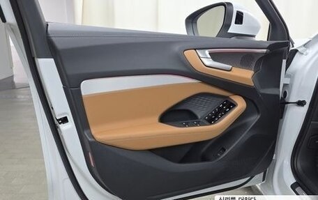 Audi A5, 2025 год, 5 690 000 рублей, 28 фотография