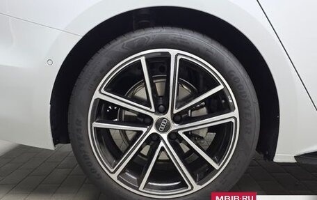 Audi A5, 2025 год, 5 690 000 рублей, 32 фотография