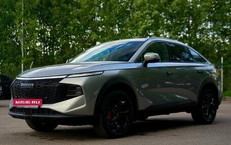 Haval F7x, 2026 год, 3 999 000 рублей, 2 фотография