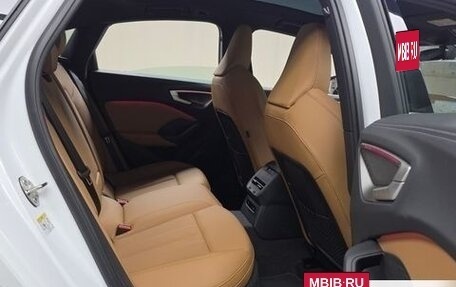 Audi A5, 2025 год, 5 690 000 рублей, 33 фотография