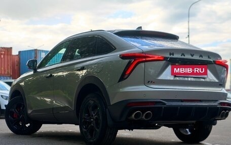 Haval F7x, 2026 год, 3 999 000 рублей, 7 фотография