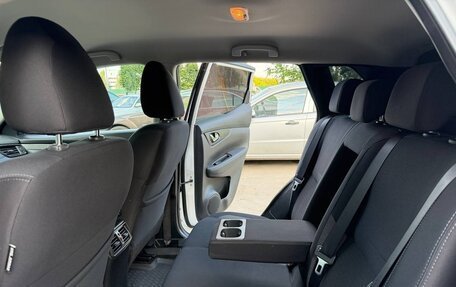 Nissan Qashqai, 2019 год, 1 790 000 рублей, 10 фотография