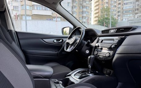 Nissan Qashqai, 2019 год, 1 790 000 рублей, 7 фотография
