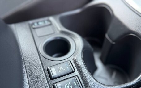 Nissan Qashqai, 2019 год, 1 790 000 рублей, 11 фотография