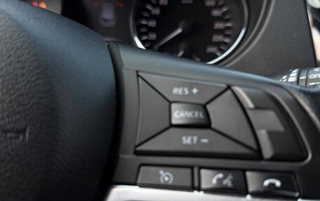 Nissan Qashqai, 2019 год, 1 790 000 рублей, 12 фотография
