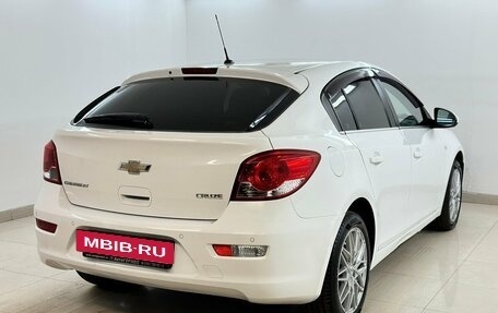 Chevrolet Cruze II, 2013 год, 750 000 рублей, 4 фотография