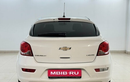 Chevrolet Cruze II, 2013 год, 750 000 рублей, 3 фотография