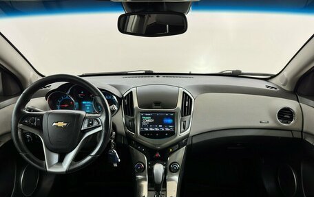 Chevrolet Cruze II, 2013 год, 750 000 рублей, 5 фотография