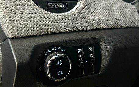 Chevrolet Cruze II, 2013 год, 750 000 рублей, 9 фотография