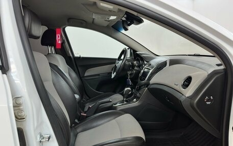 Chevrolet Cruze II, 2013 год, 750 000 рублей, 10 фотография