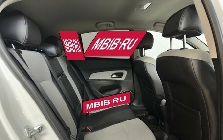 Chevrolet Cruze II, 2013 год, 750 000 рублей, 11 фотография