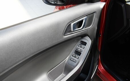 Chery Tiggo 4 I рестайлинг, 2020 год, 1 400 000 рублей, 17 фотография