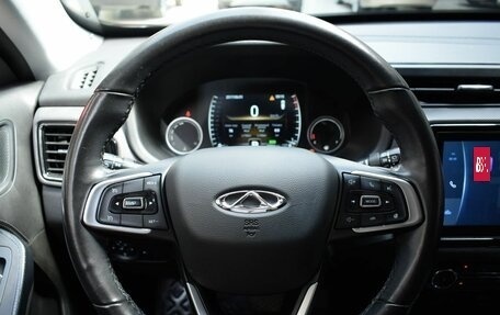 Chery Tiggo 4 I рестайлинг, 2020 год, 1 400 000 рублей, 11 фотография