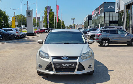 Ford Focus III, 2012 год, 750 000 рублей, 2 фотография