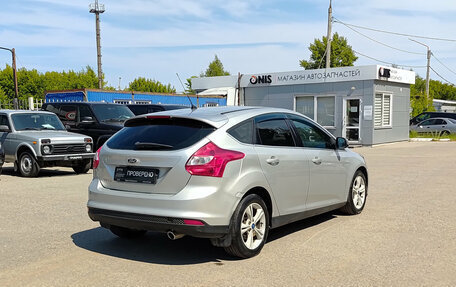 Ford Focus III, 2012 год, 750 000 рублей, 6 фотография
