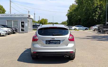 Ford Focus III, 2012 год, 750 000 рублей, 7 фотография